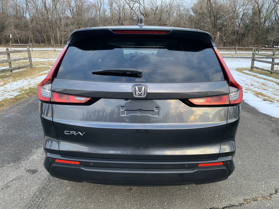 2024 Honda CR-V 6th Gen - Image 6 of 21
