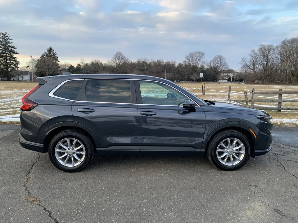 2024 Honda CR-V 6th Gen - Image 4 of 21