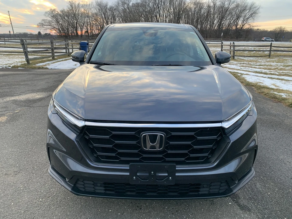 2024 Honda CR-V 6th Gen - Image 2 of 21