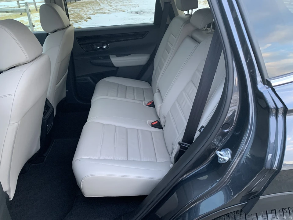 2024 Honda CR-V 6th Gen - Image 14 of 21