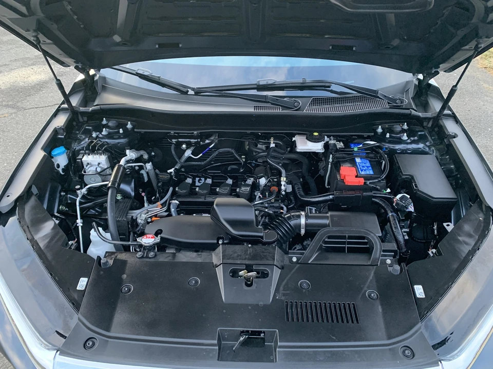 2024 Honda CR-V 6th Gen - Image 10 of 21