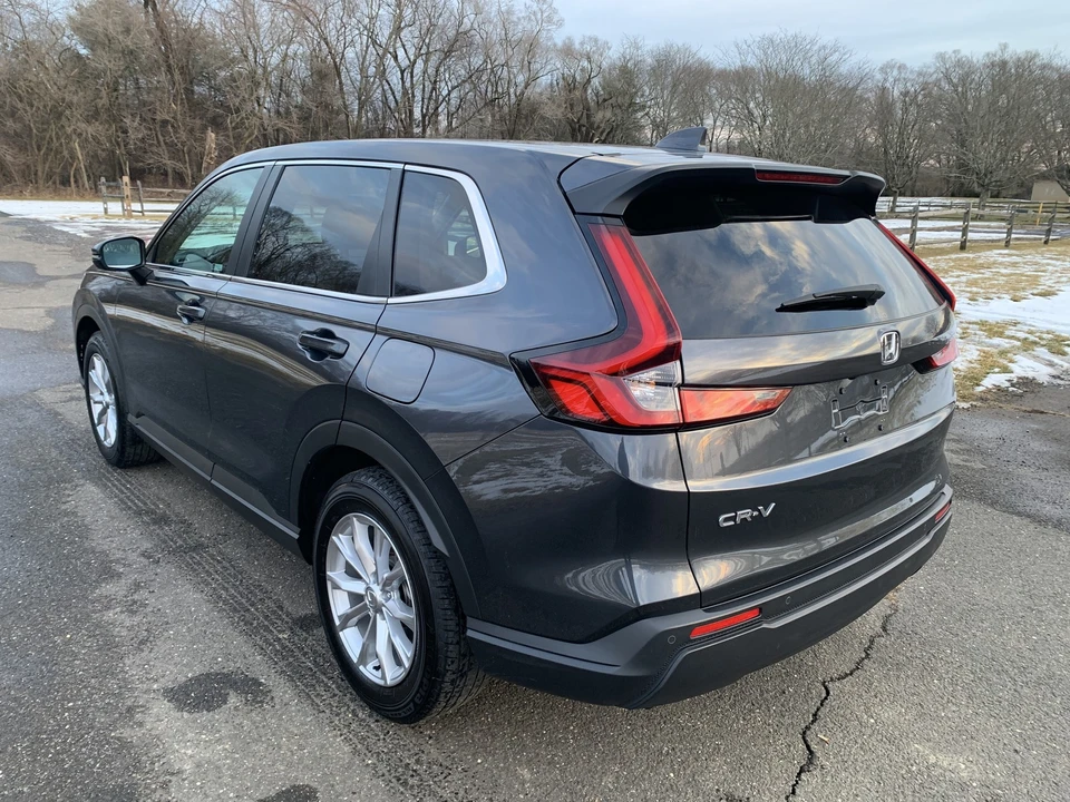2024 Honda CR-V 6th Gen - Image 7 of 21