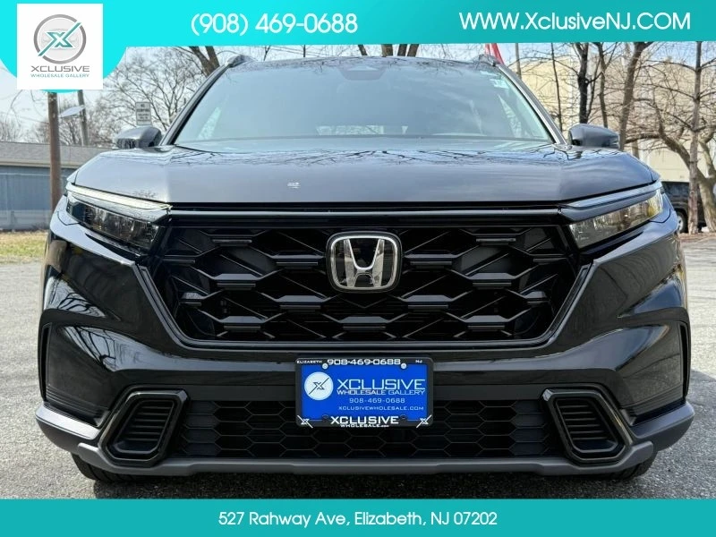 2024 Honda CR-V 6th Gen - Image 6 of 12