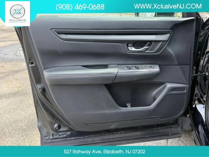 2024 Honda CR-V 6th Gen - Image 7 of 12