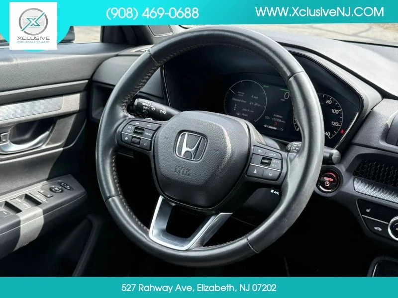 2024 Honda CR-V 6th Gen - Image 11 of 12