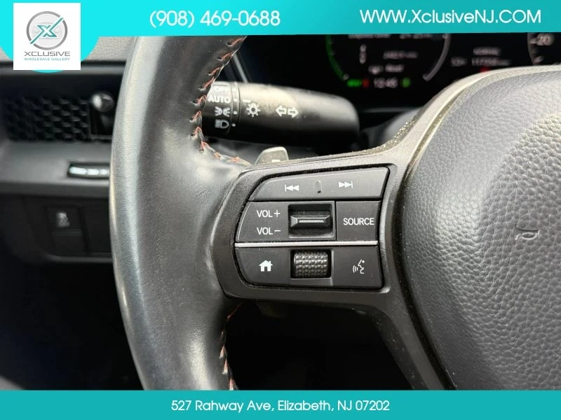 2024 Honda CR-V 6th Gen - Image 12 of 12