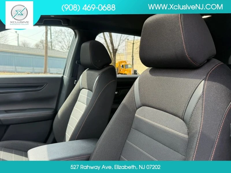 2024 Honda CR-V 6th Gen - Image 10 of 12