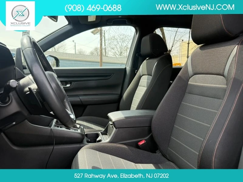 2024 Honda CR-V 6th Gen - Image 8 of 12