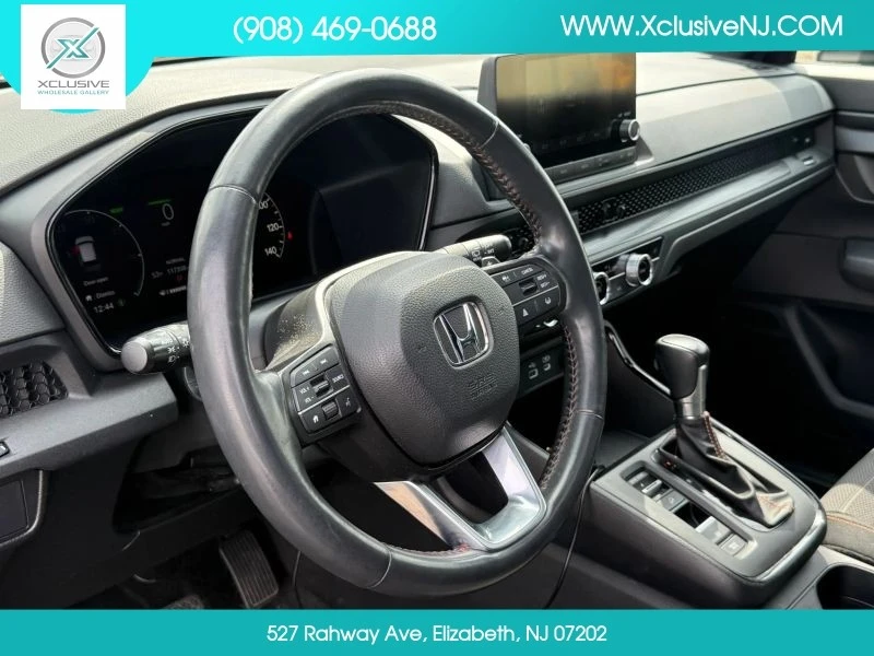 2024 Honda CR-V 6th Gen - Image 9 of 12