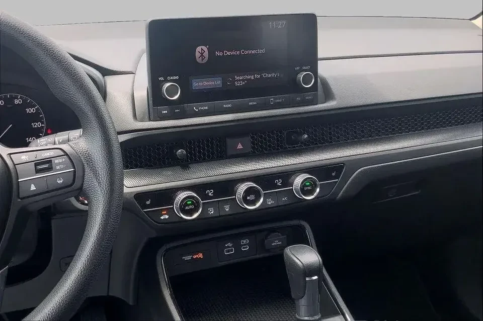 2024 Honda CR-V 6th Gen - Image 5 of 18