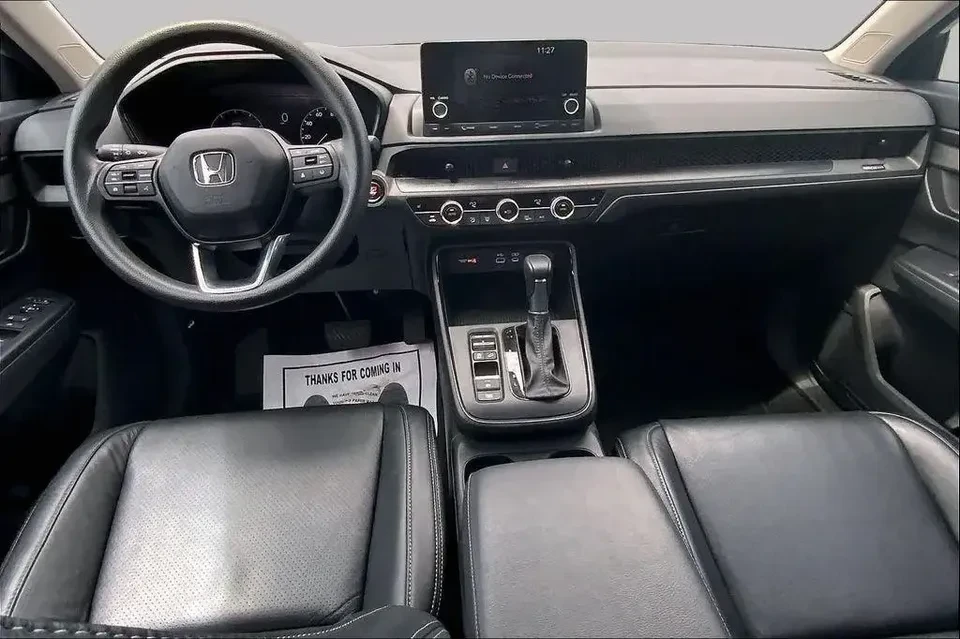 2024 Honda CR-V 6th Gen - Image 13 of 18