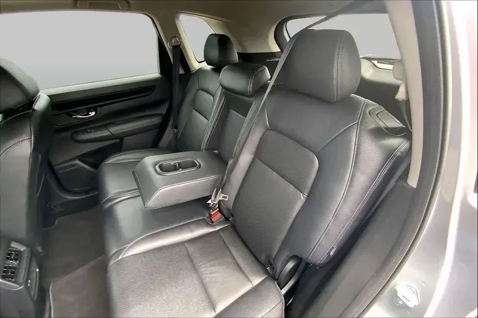 2024 Honda CR-V 6th Gen - Image 18 of 18