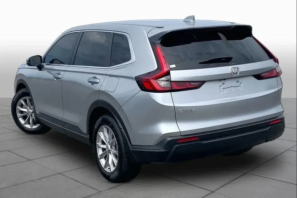 2024 Honda CR-V 6th Gen - Image 9 of 18