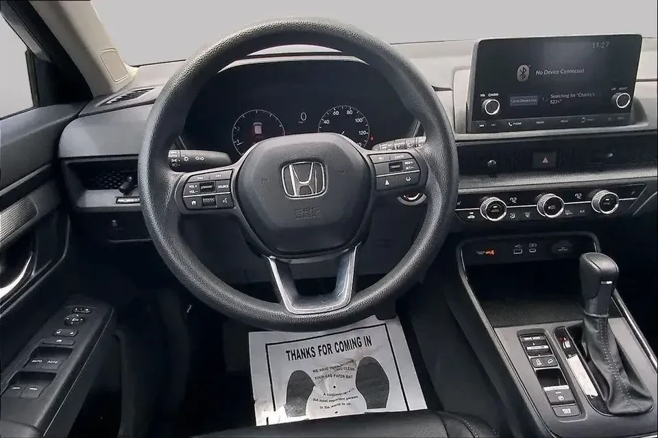 2024 Honda CR-V 6th Gen - Image 4 of 18