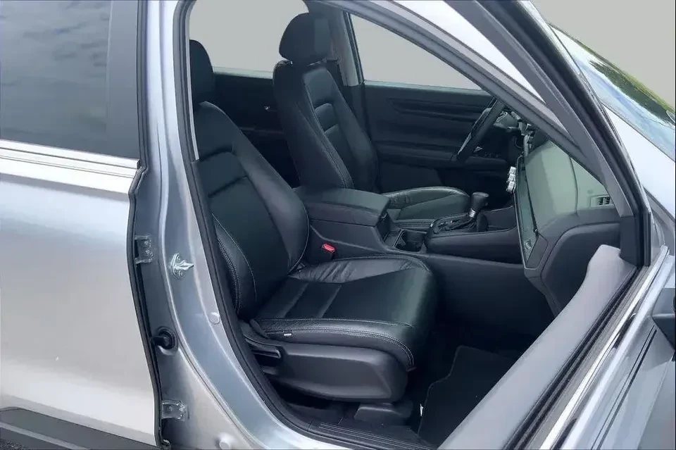 2024 Honda CR-V 6th Gen - Image 7 of 18