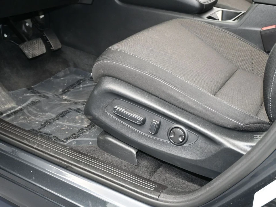 2024 Honda CR-V 6th Gen - Image 12 of 12