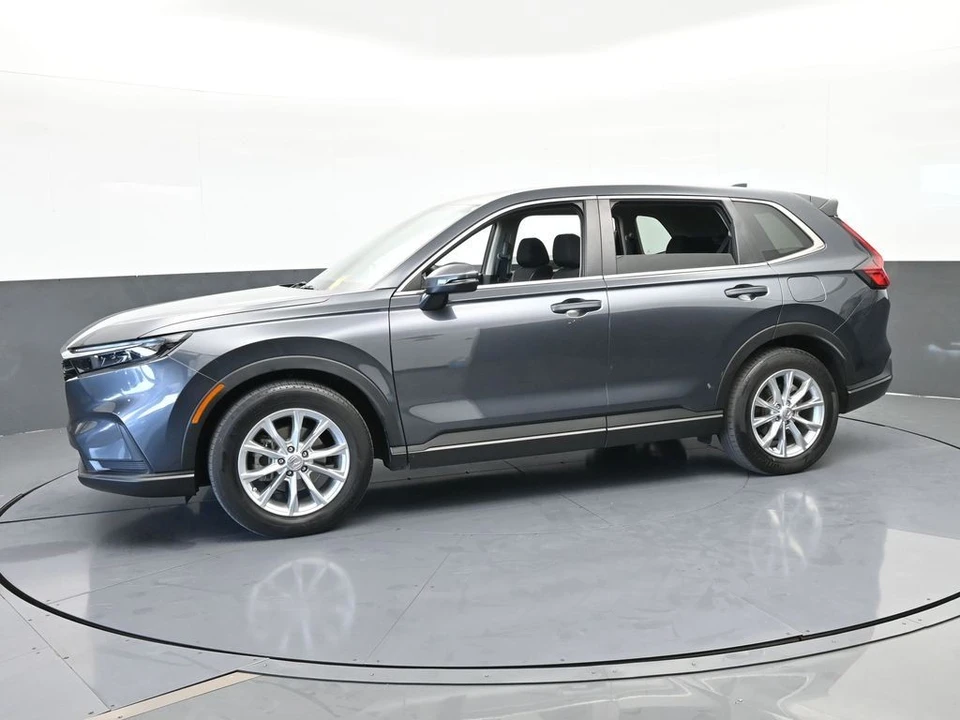 2024 Honda CR-V 6th Gen - Image 2 of 12