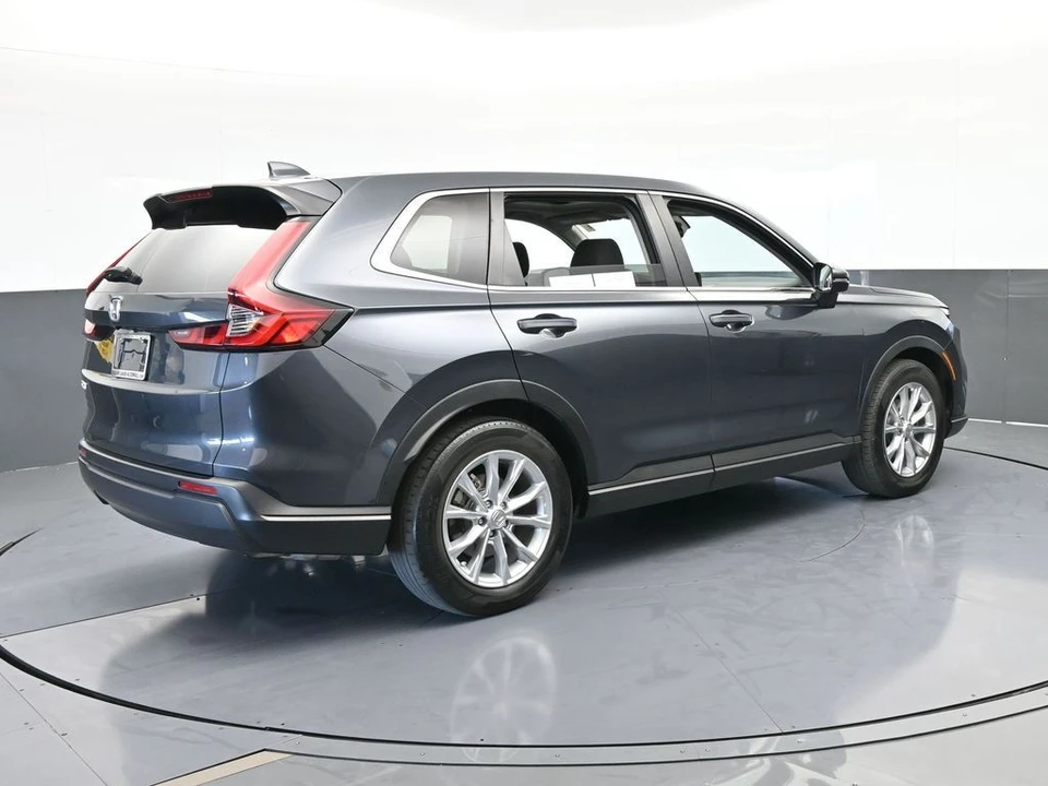 2024 Honda CR-V 6th Gen - Image 6 of 12