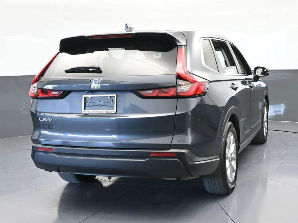2024 Honda CR-V 6th Gen - Image 5 of 12