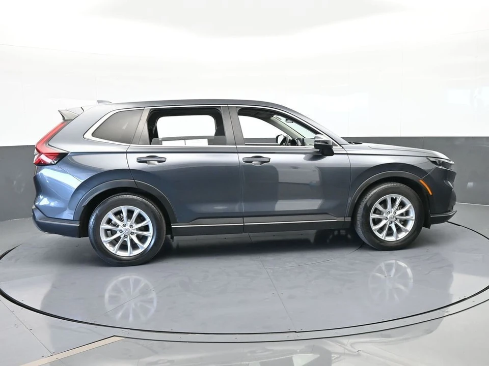 2024 Honda CR-V 6th Gen - Image 7 of 12
