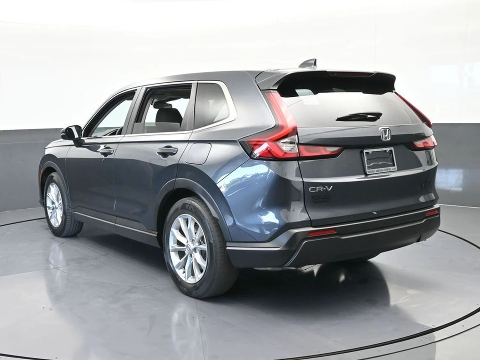 2024 Honda CR-V 6th Gen - Image 4 of 12