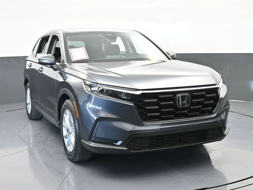 2024 Honda CR-V 6th Gen - Image 9 of 12