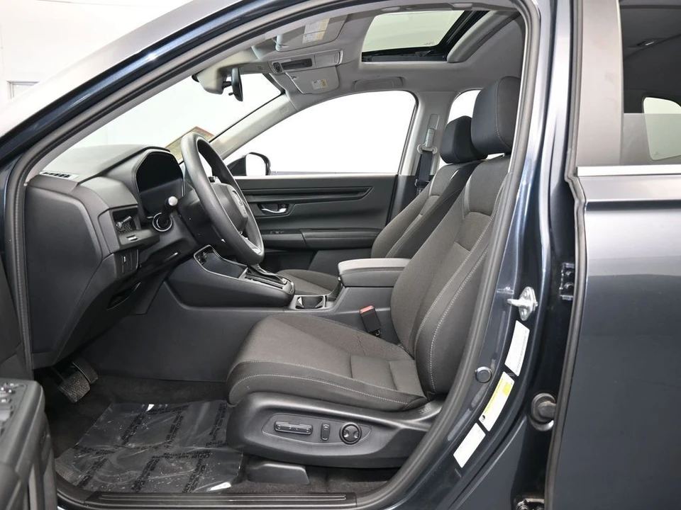 2024 Honda CR-V 6th Gen - Image 11 of 12