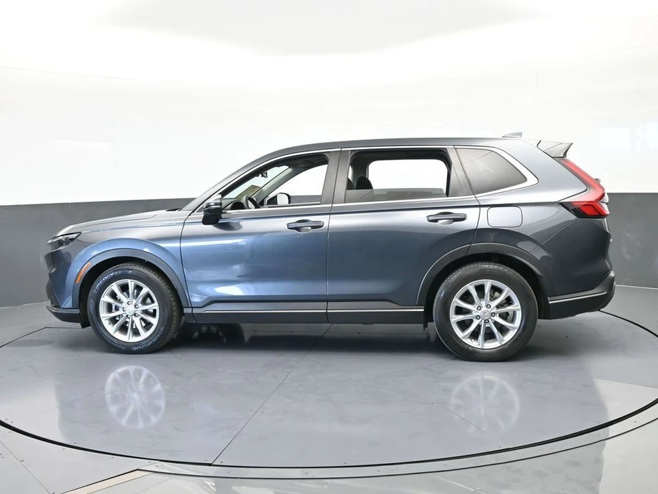 2024 Honda CR-V 6th Gen - Image 3 of 12