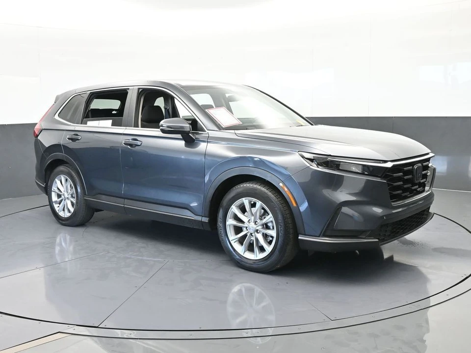2024 Honda CR-V 6th Gen - Image 8 of 12