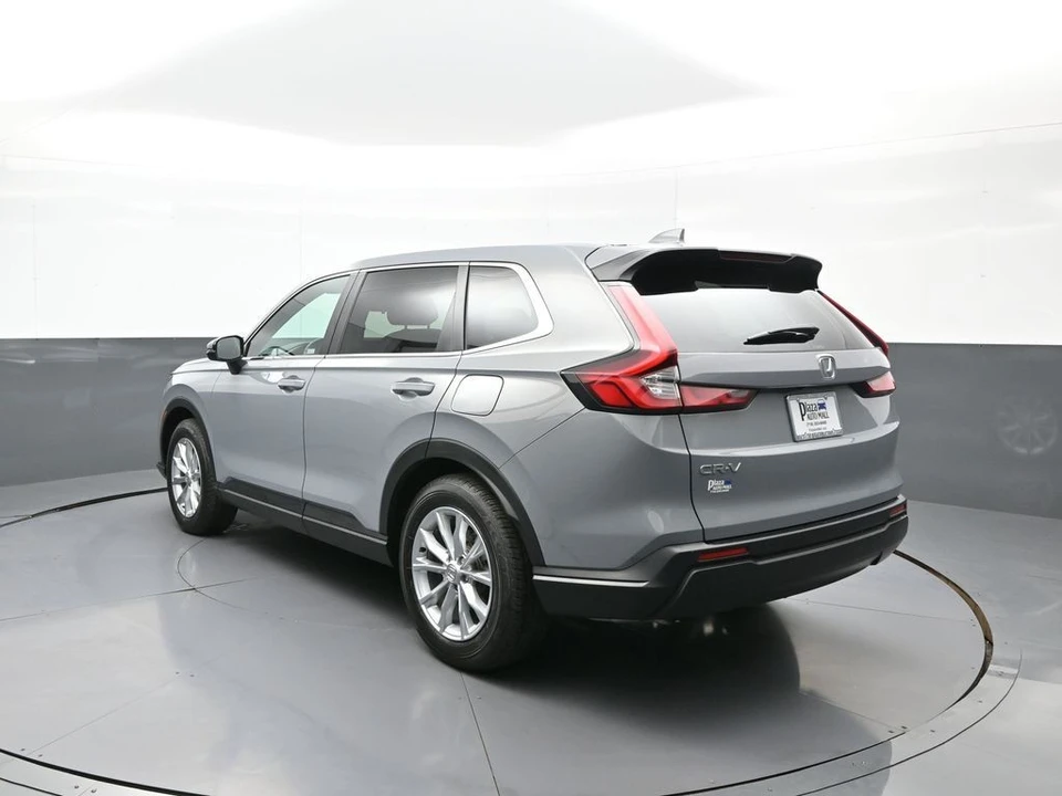 2024 Honda CR-V 6th Gen - Image 8 of 21