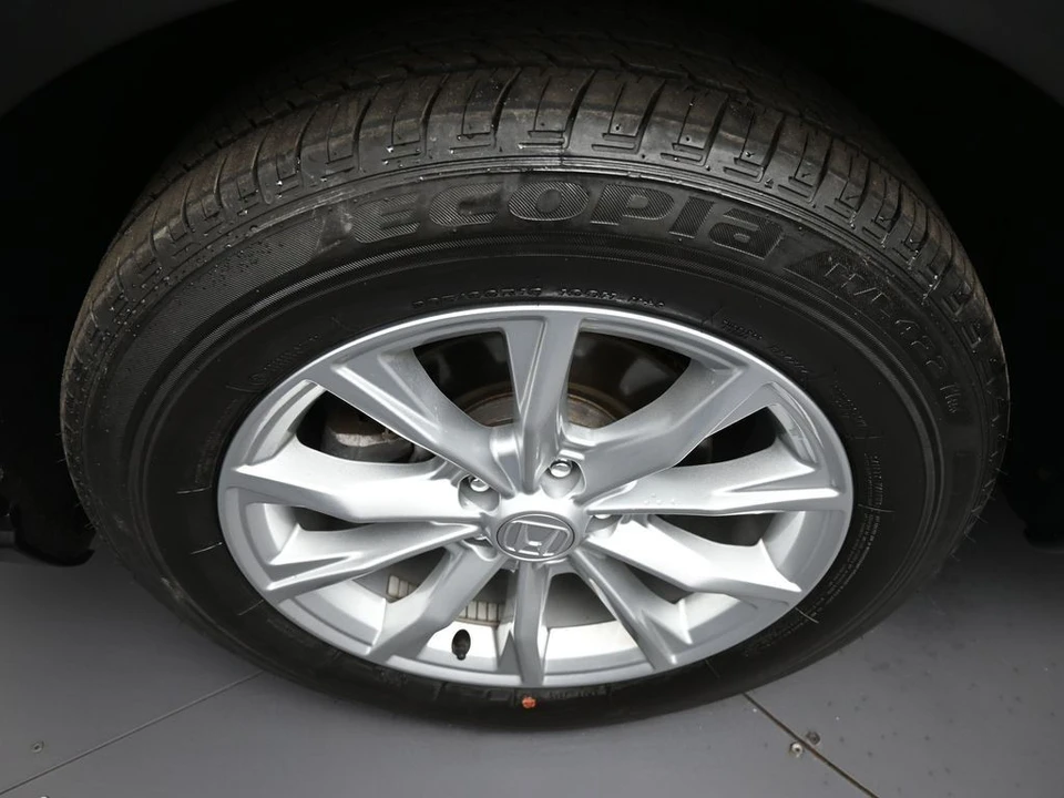 2024 Honda CR-V 6th Gen - Image 14 of 21