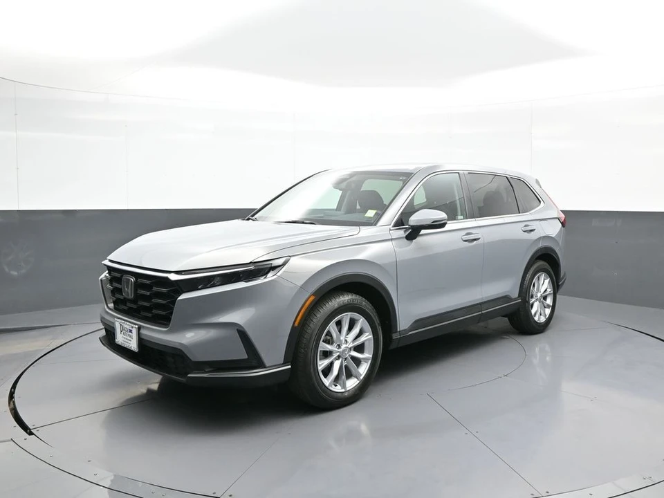 2024 Honda CR-V 6th Gen - Image 10 of 21