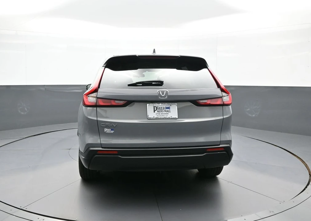 2024 Honda CR-V 6th Gen - Image 7 of 21