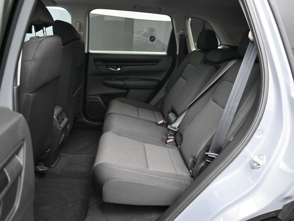 2024 Honda CR-V 6th Gen - Image 21 of 21