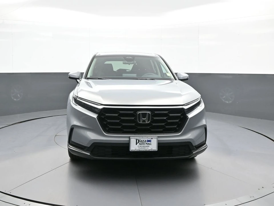 2024 Honda CR-V 6th Gen - Image 2 of 21