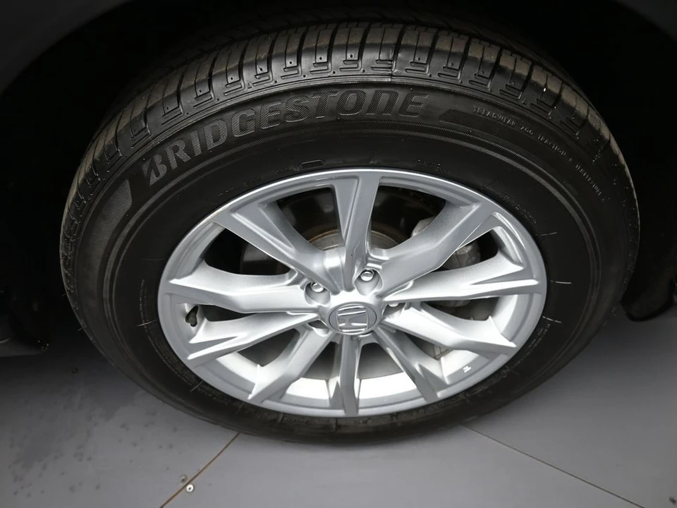2024 Honda CR-V 6th Gen - Image 13 of 21