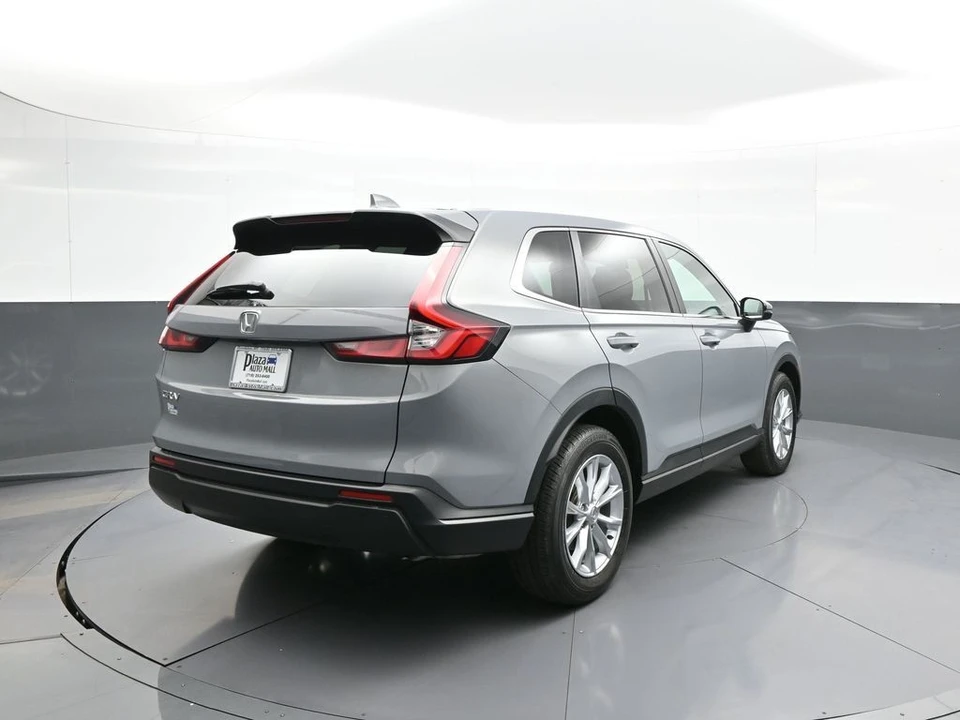 2024 Honda CR-V 6th Gen - Image 6 of 21