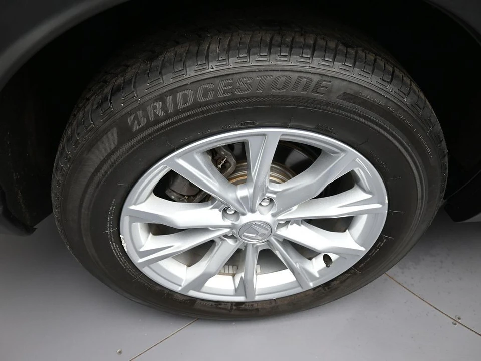 2024 Honda CR-V 6th Gen - Image 12 of 21