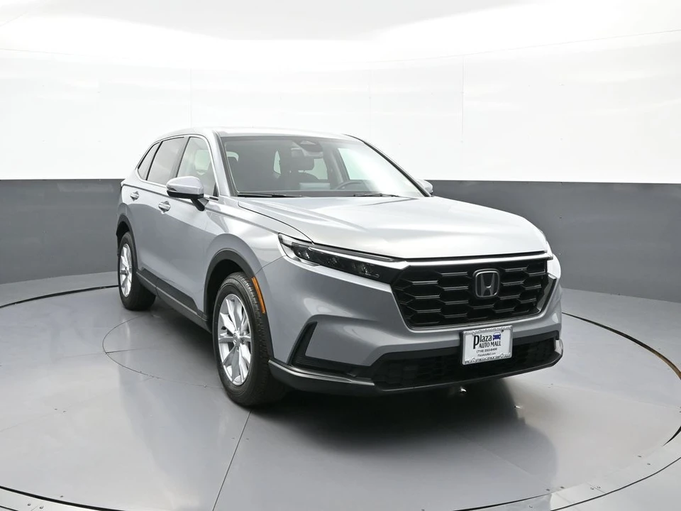 2024 Honda CR-V 6th Gen - Image 3 of 21