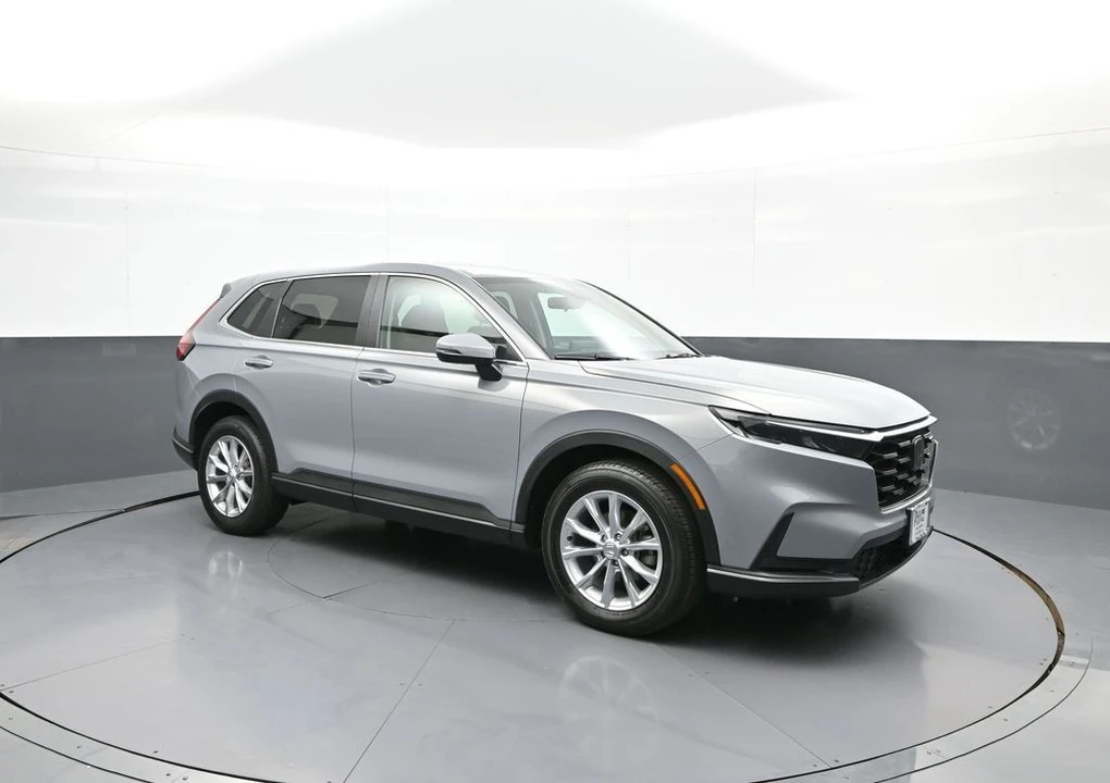2024 Honda CR-V 6th Gen - Image 4 of 21