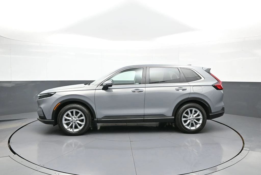 2024 Honda CR-V 6th Gen - Image 9 of 21