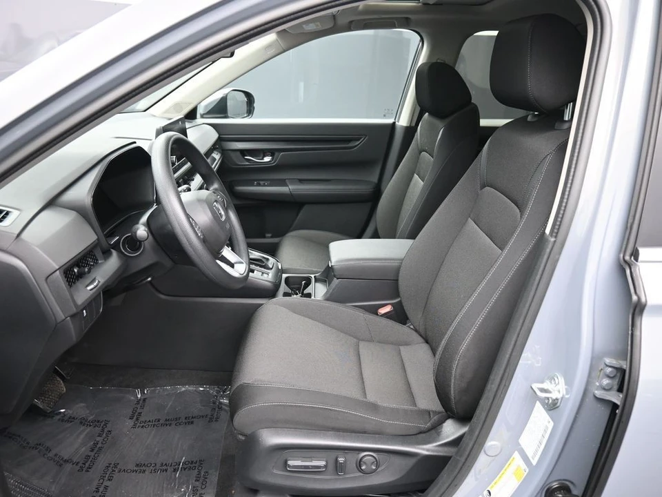 2024 Honda CR-V 6th Gen - Image 19 of 21