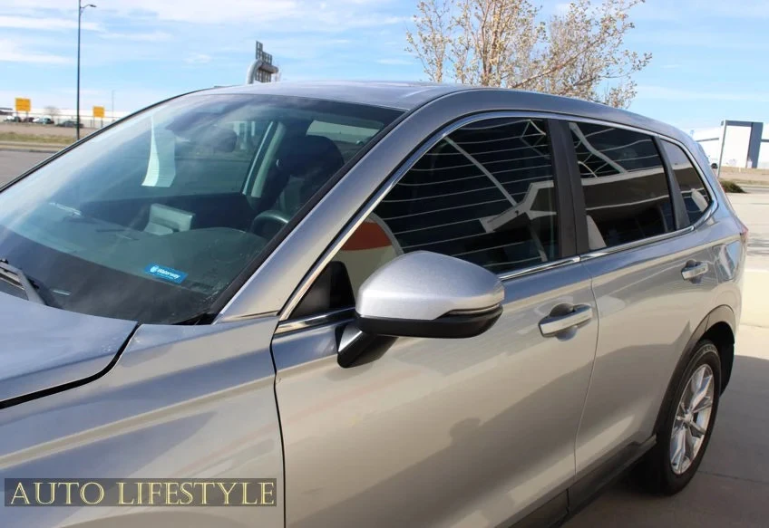 2024 Honda CR-V 6th Gen - Image 14 of 21