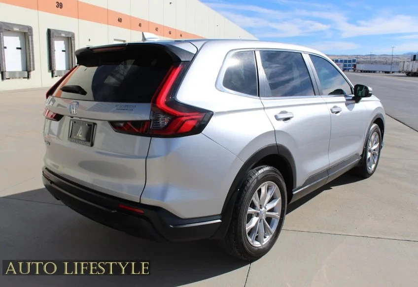 2024 Honda CR-V 6th Gen - Image 5 of 21