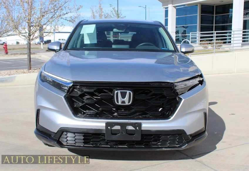 2024 Honda CR-V 6th Gen - Image 11 of 21