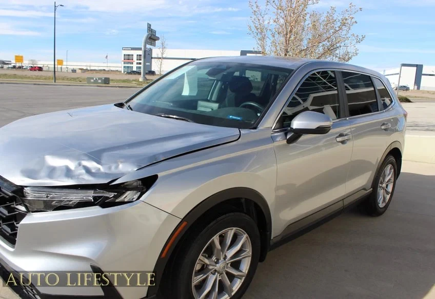 2024 Honda CR-V 6th Gen - Image 13 of 21