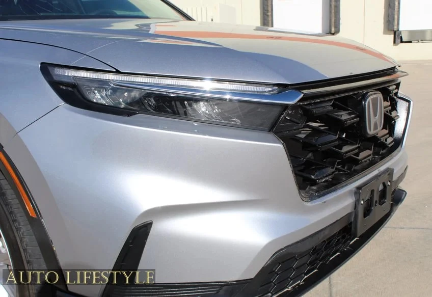2024 Honda CR-V 6th Gen - Image 21 of 21