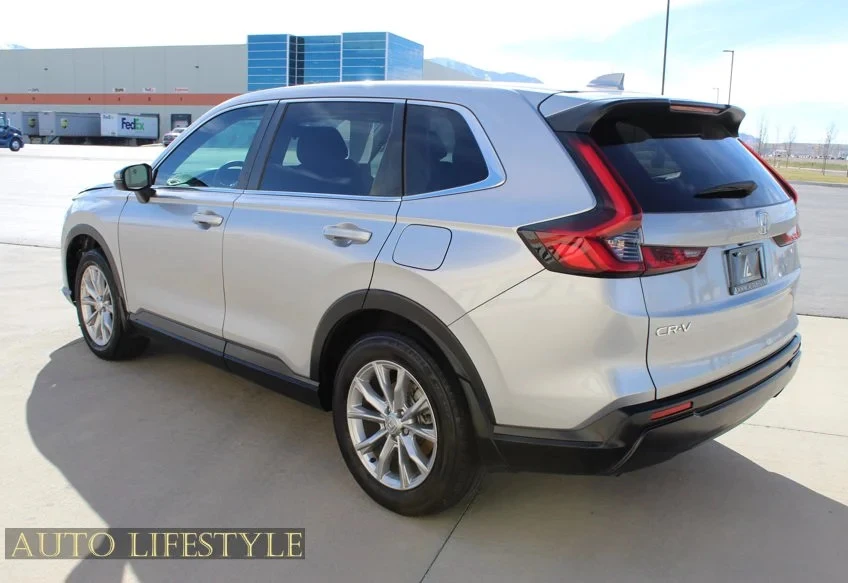 2024 Honda CR-V 6th Gen - Image 6 of 21