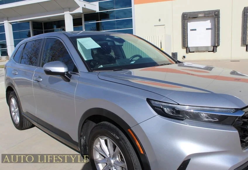 2024 Honda CR-V 6th Gen - Image 20 of 21