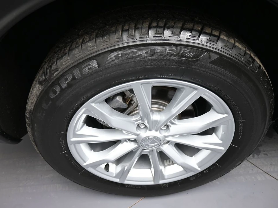 2024 Honda CR-V 6th Gen - Image 12 of 12